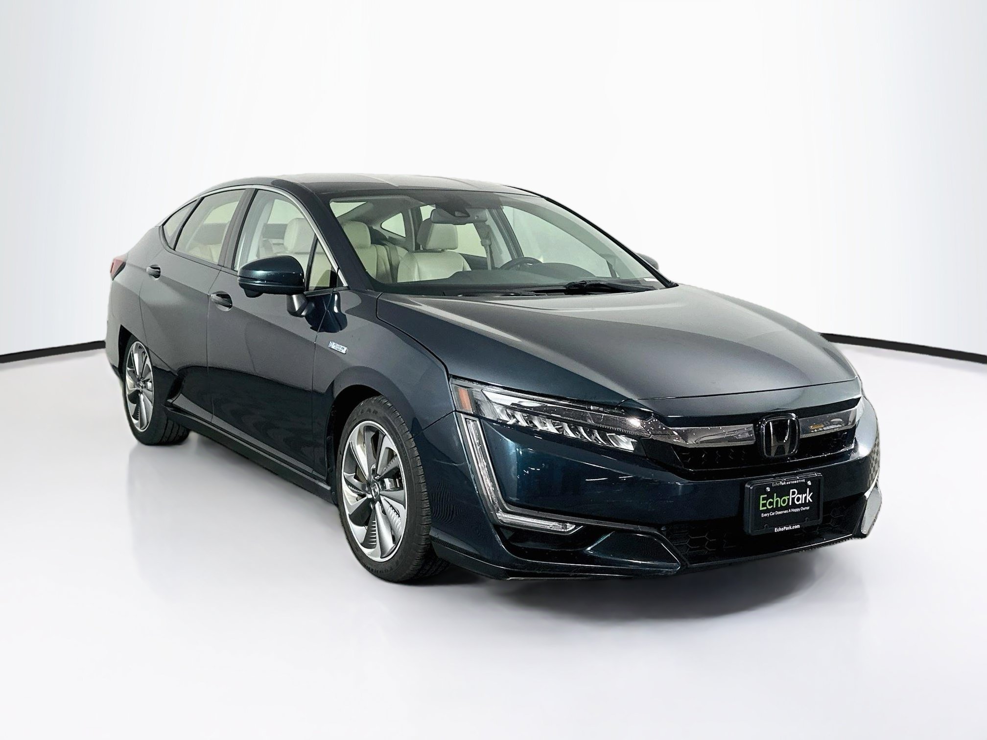 2018 Honda Clarity