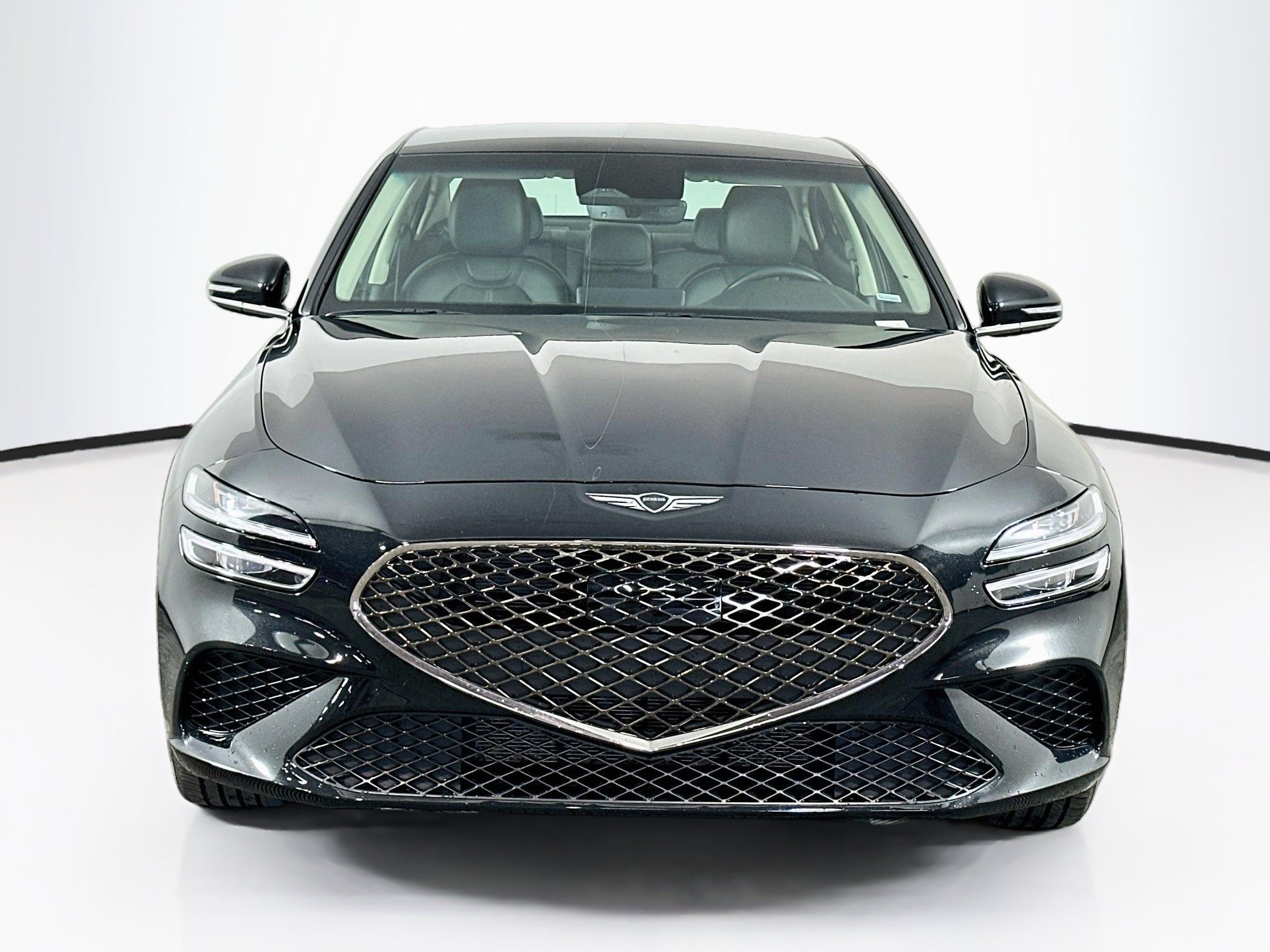 Used 2026 Genesis G70 2.5T 2.5T RWD