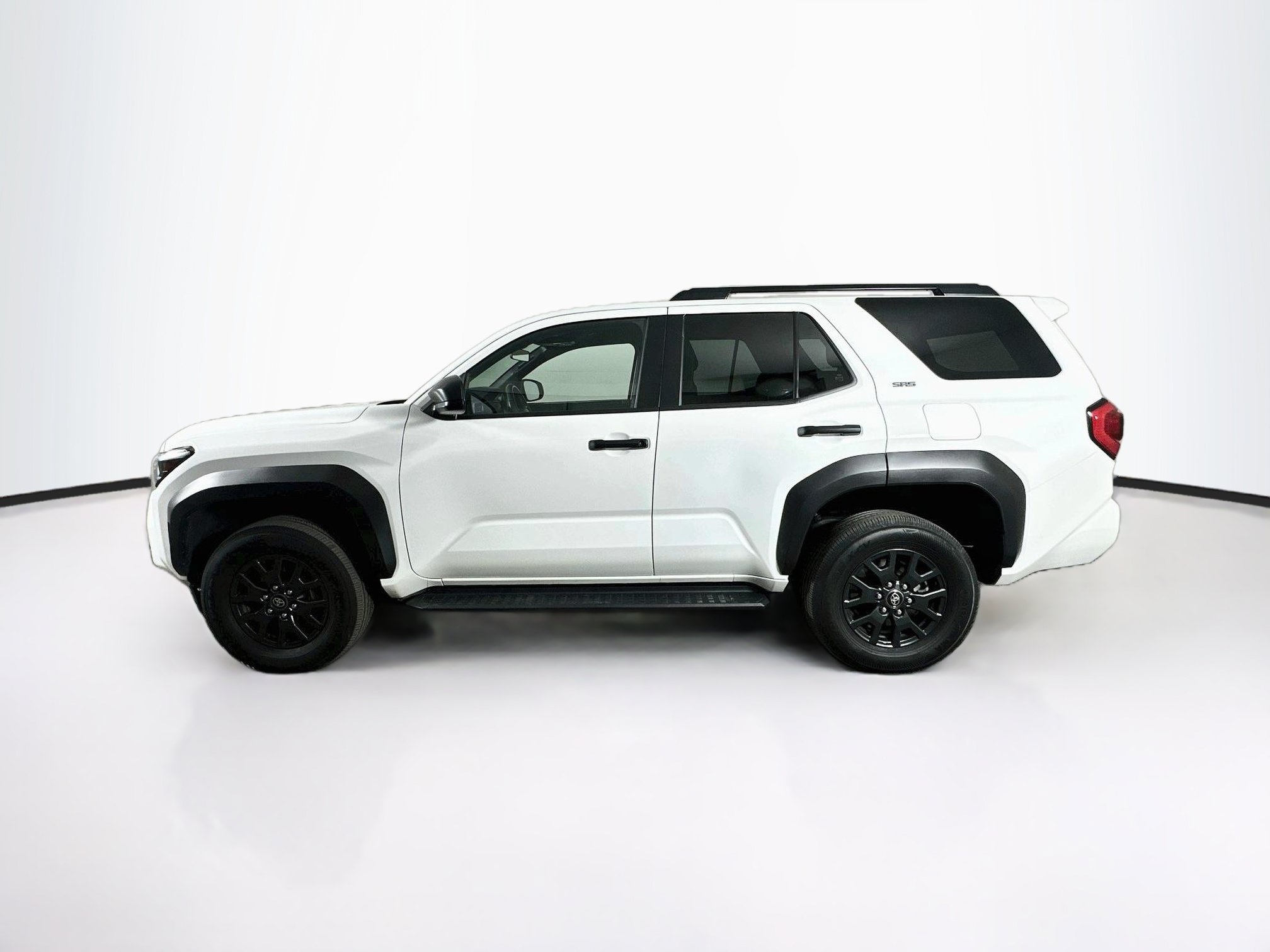 Used 2025 Toyota 4Runner SR5 SR5 4WD