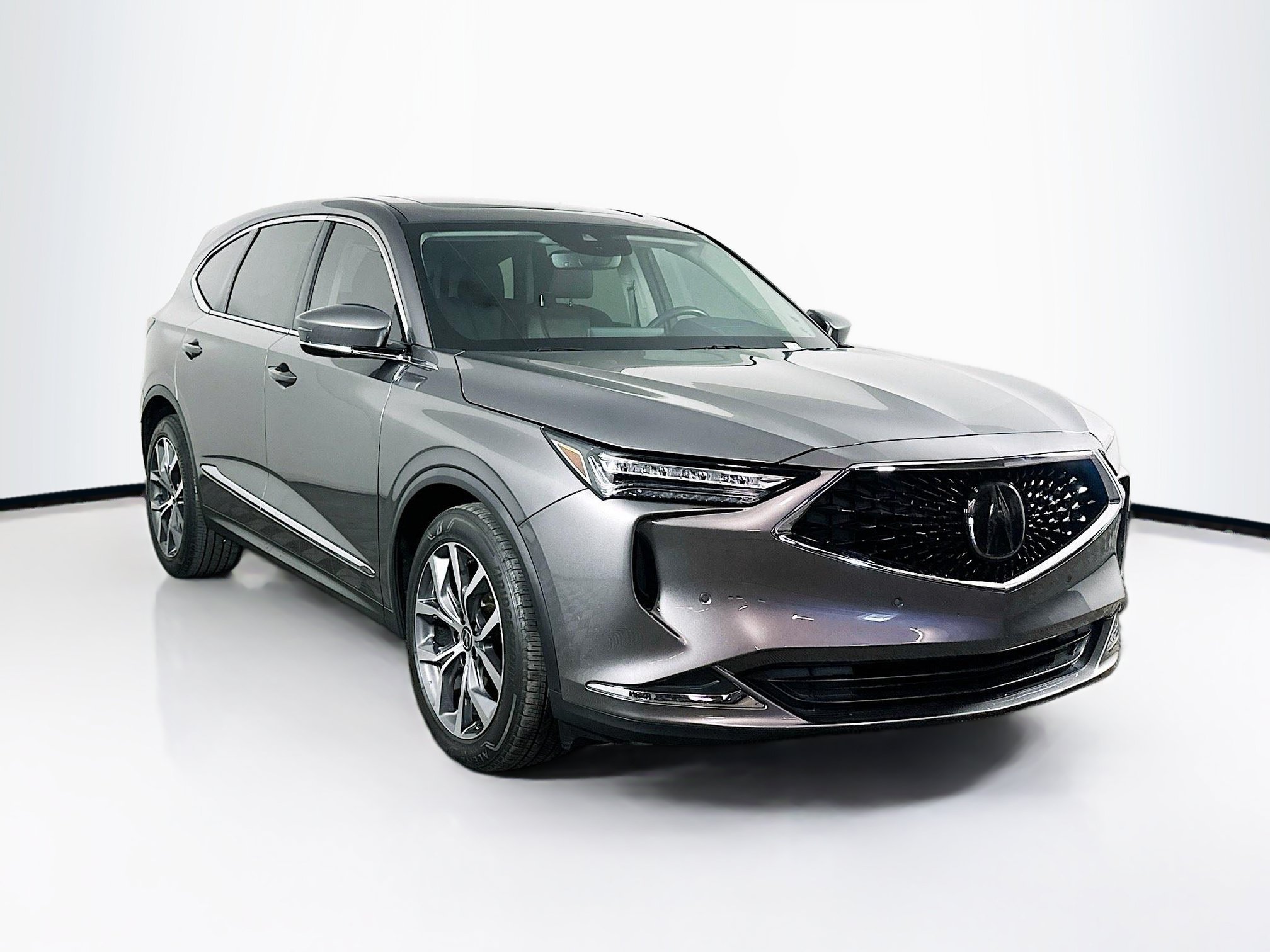 2024 Acura MDX w/Technology Package's photo