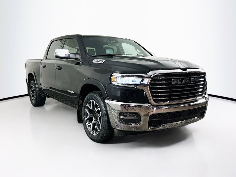 2025 RAM Ram 1500 Pickup Laramie's photo