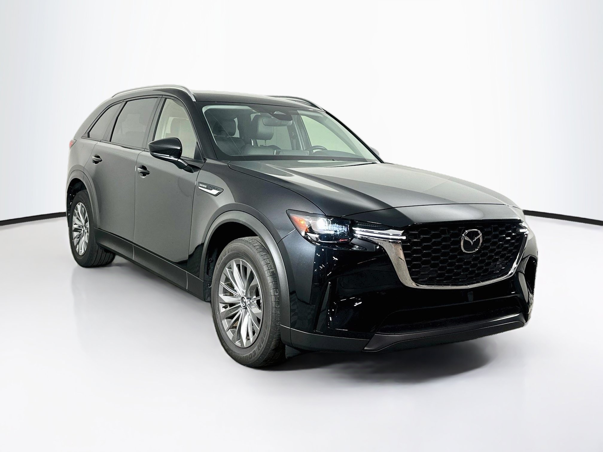 2026 Mazda CX-90 Select Package
