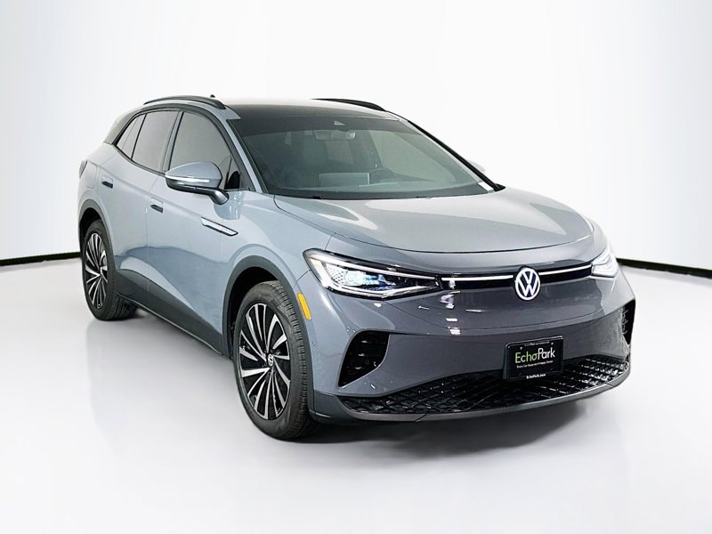 2024 Volkswagen ID.4