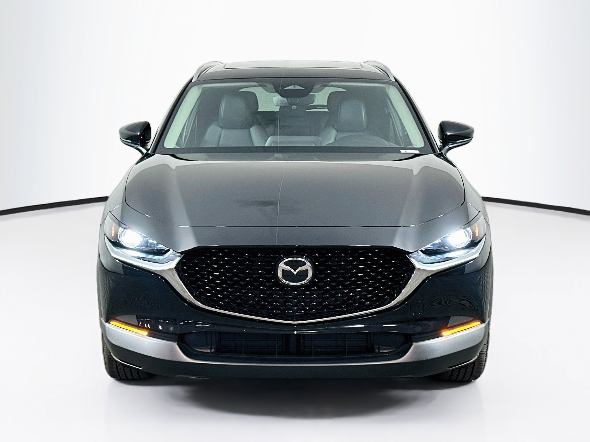 Used 2025 Mazda CX-30 2.5 S Preferred Package 2.5 S Preferred Package AWD