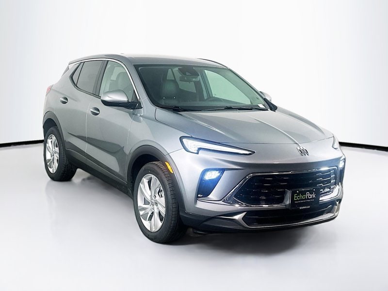 2025 Buick Encore GX Preferred's photo