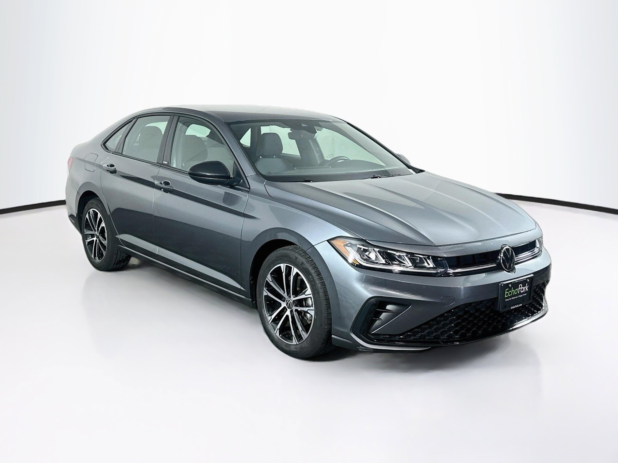 2025 Volkswagen Jetta