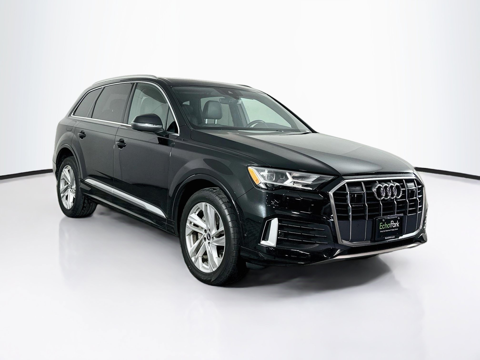 Used 2022 Audi Q7 Premium Plus Premium Plus 45 TFSI quattro