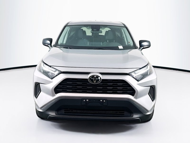 Used 2024 Toyota RAV4 LE with VIN 2T3F1RFV8RW458909 for sale in Northfield, Minnesota