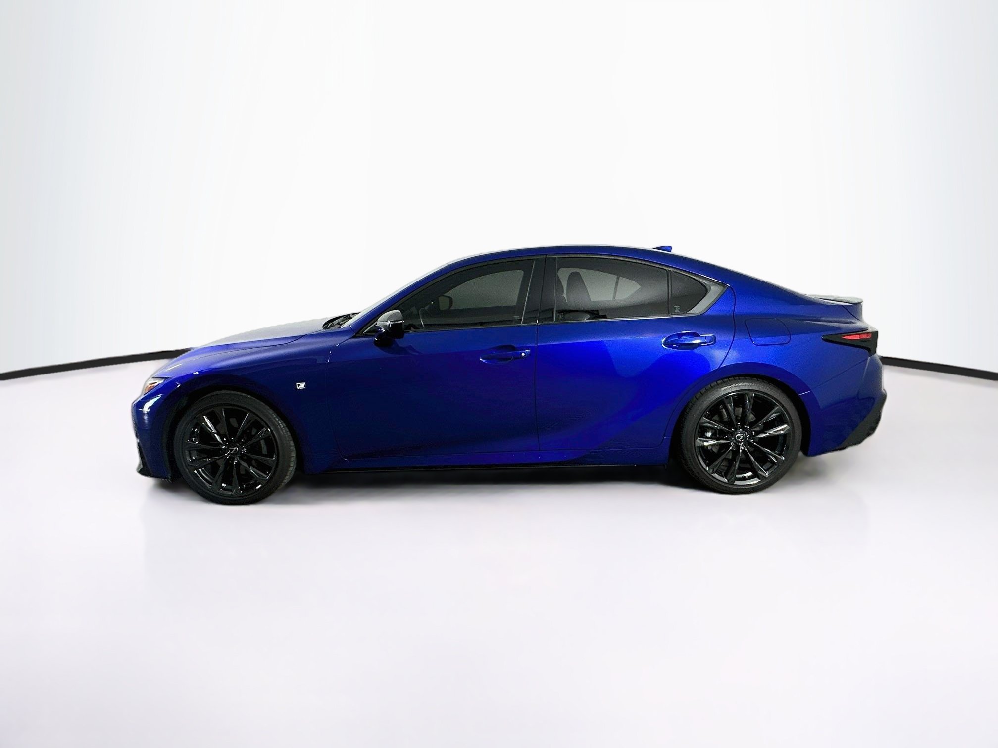 Used 2025 Lexus IS IS 350 F SPORT IS 350 F SPORT RWD
