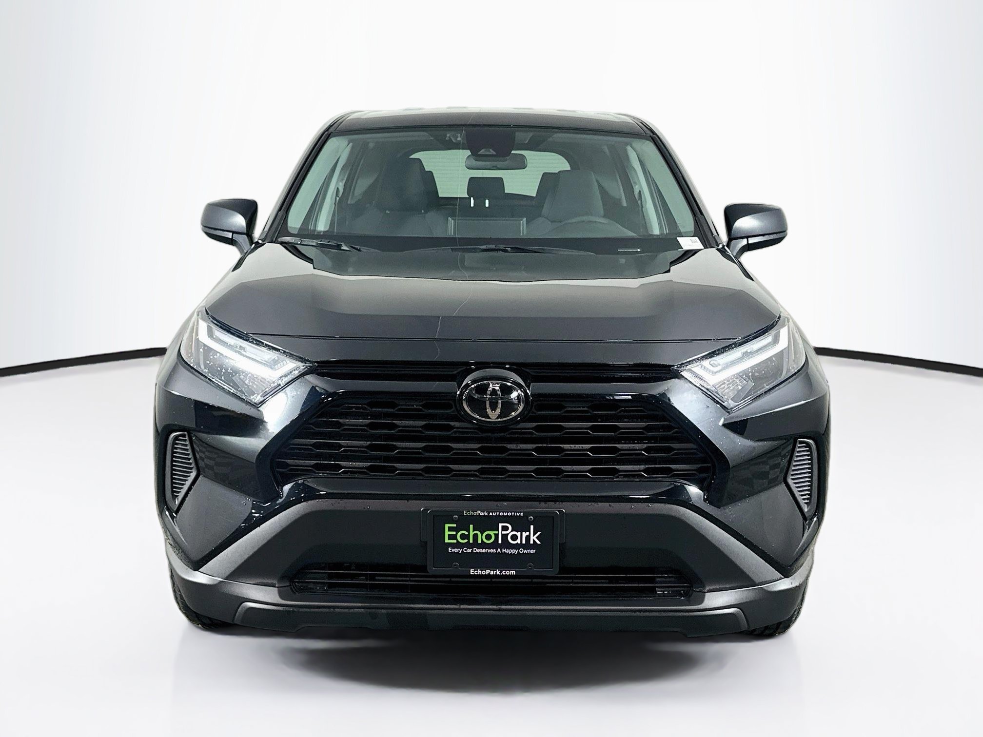 Used 2025 Toyota RAV4 LE LE AWD