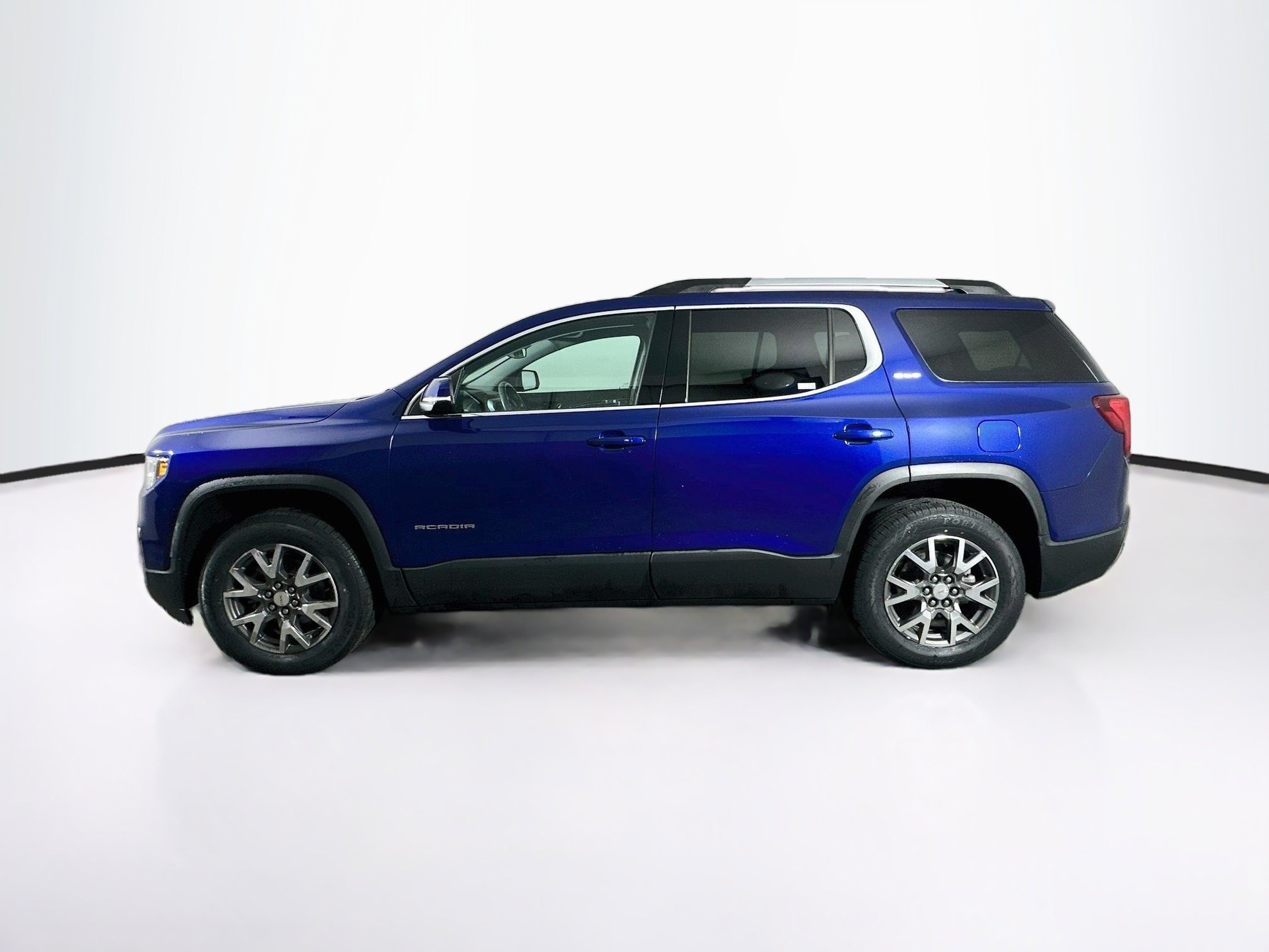Used 2023 GMC Acadia SLE FWD SLE