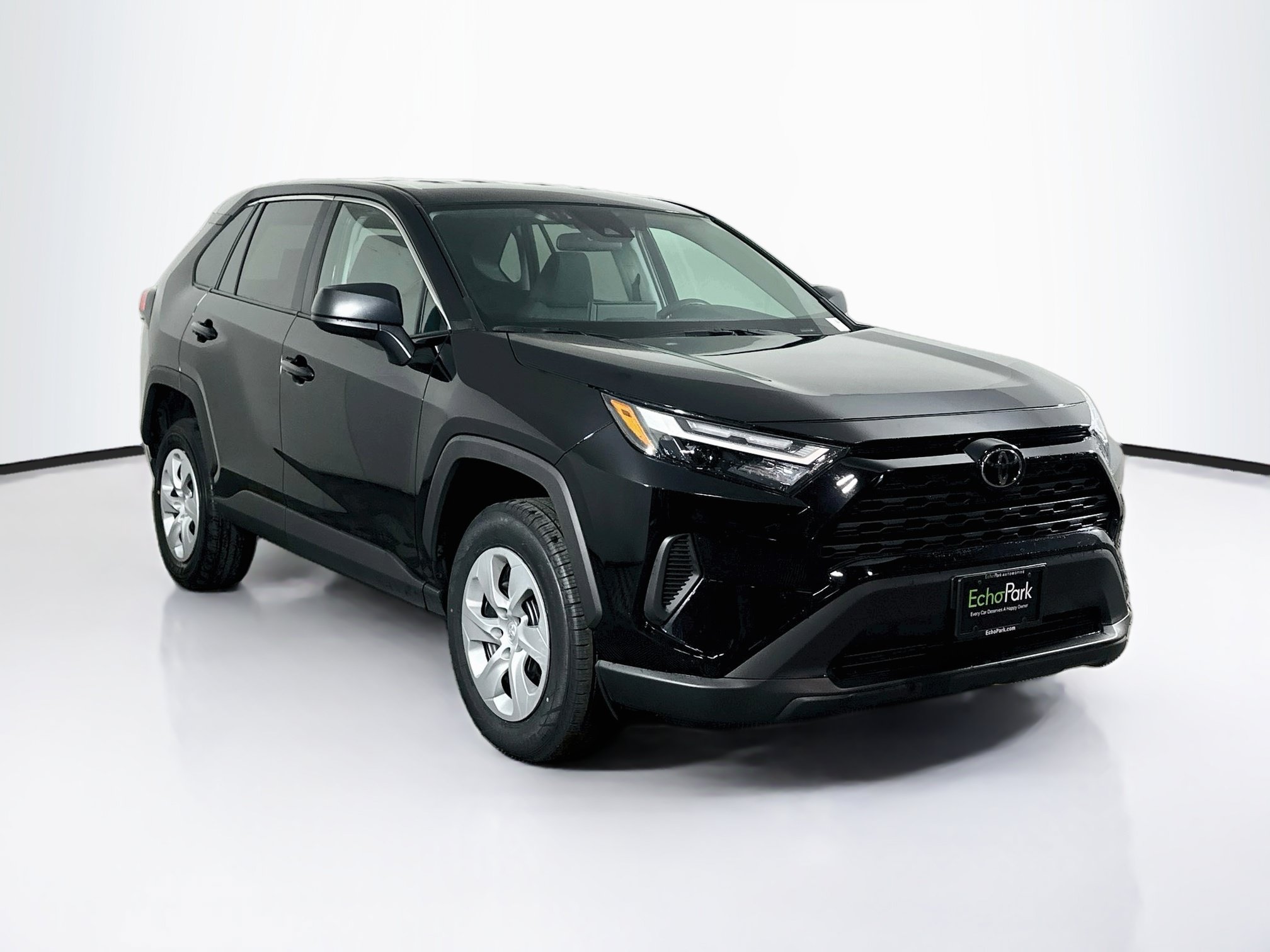 Used 2025 Toyota RAV4 LE LE AWD