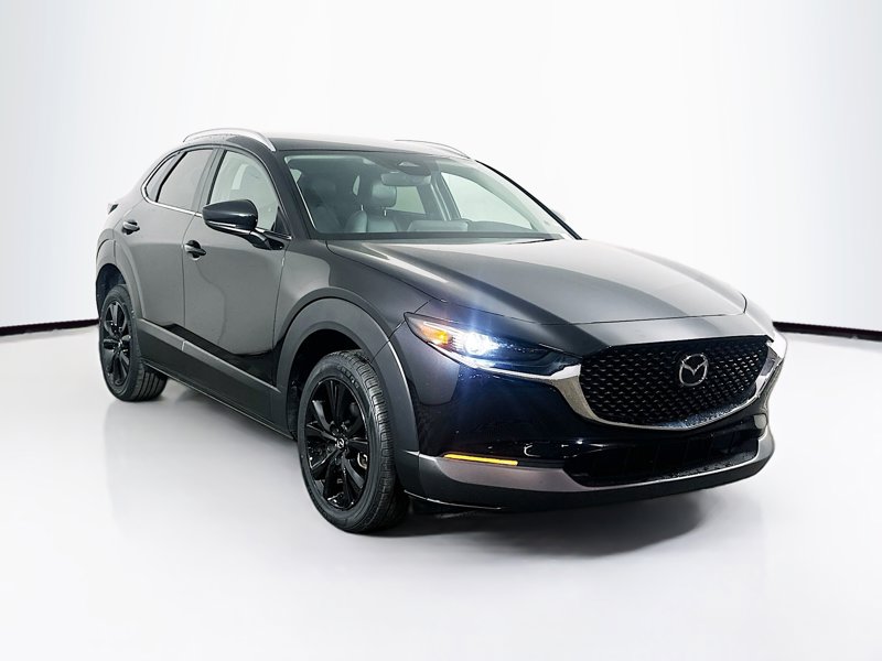 2024 Mazda CX-30 Select Sport AWD's photo