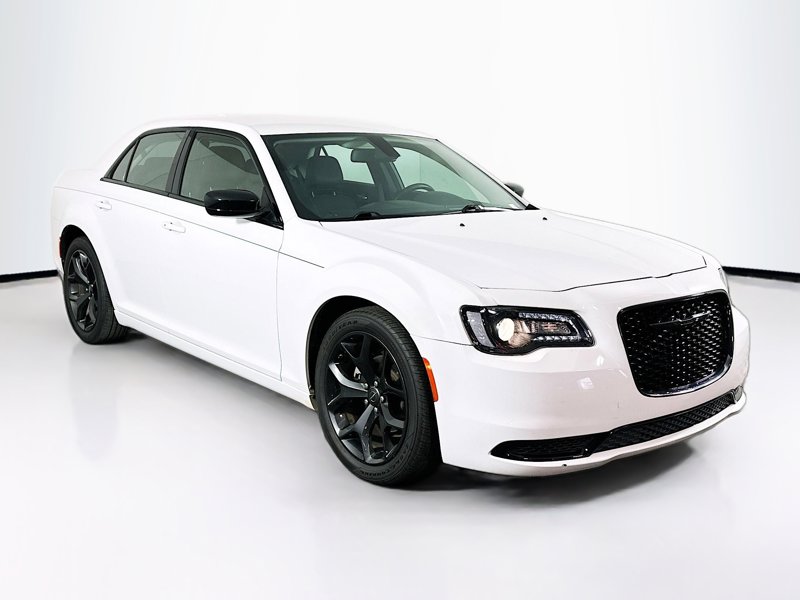 2022 Chrysler 300