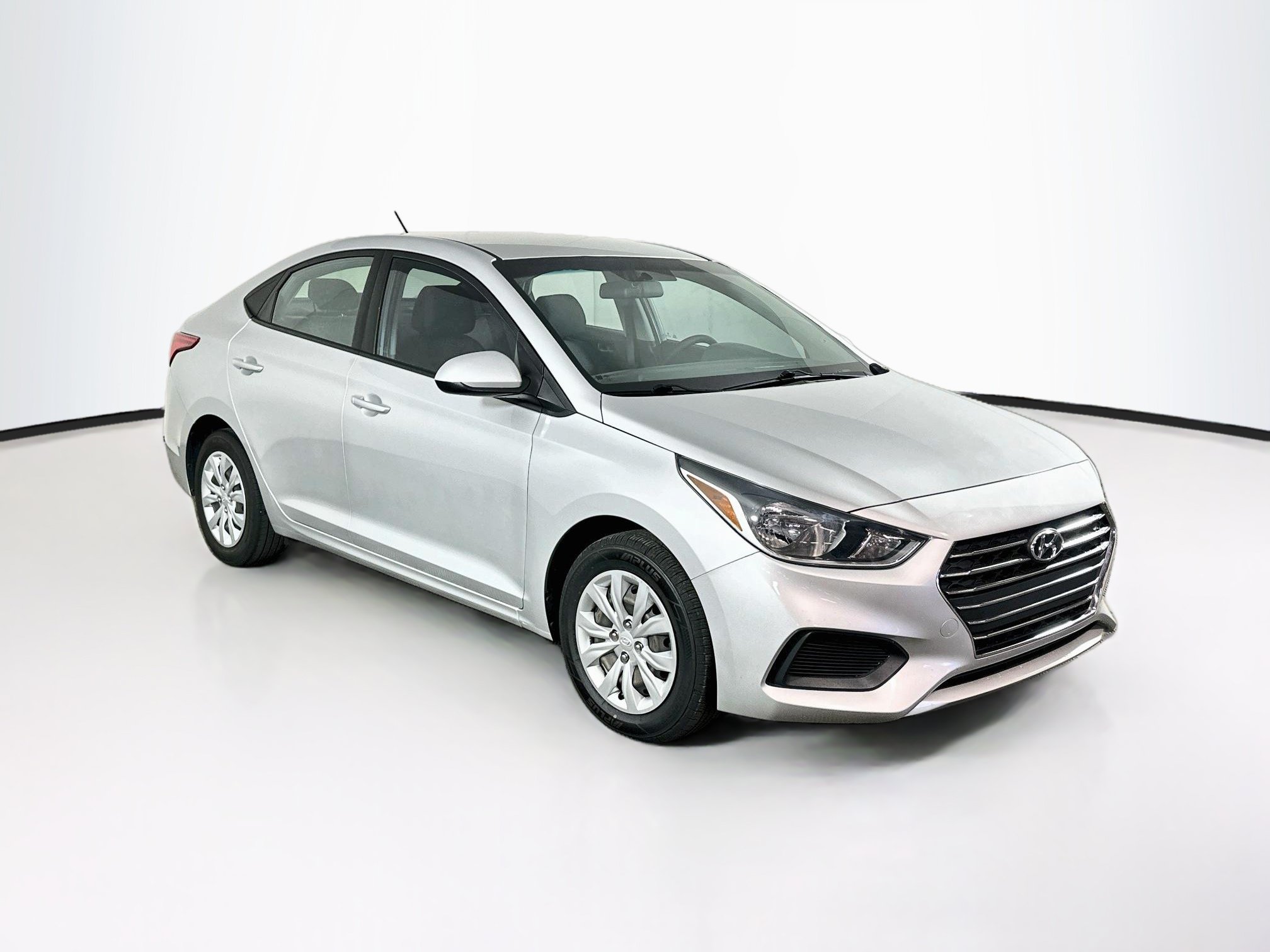 2022 Hyundai Accent
