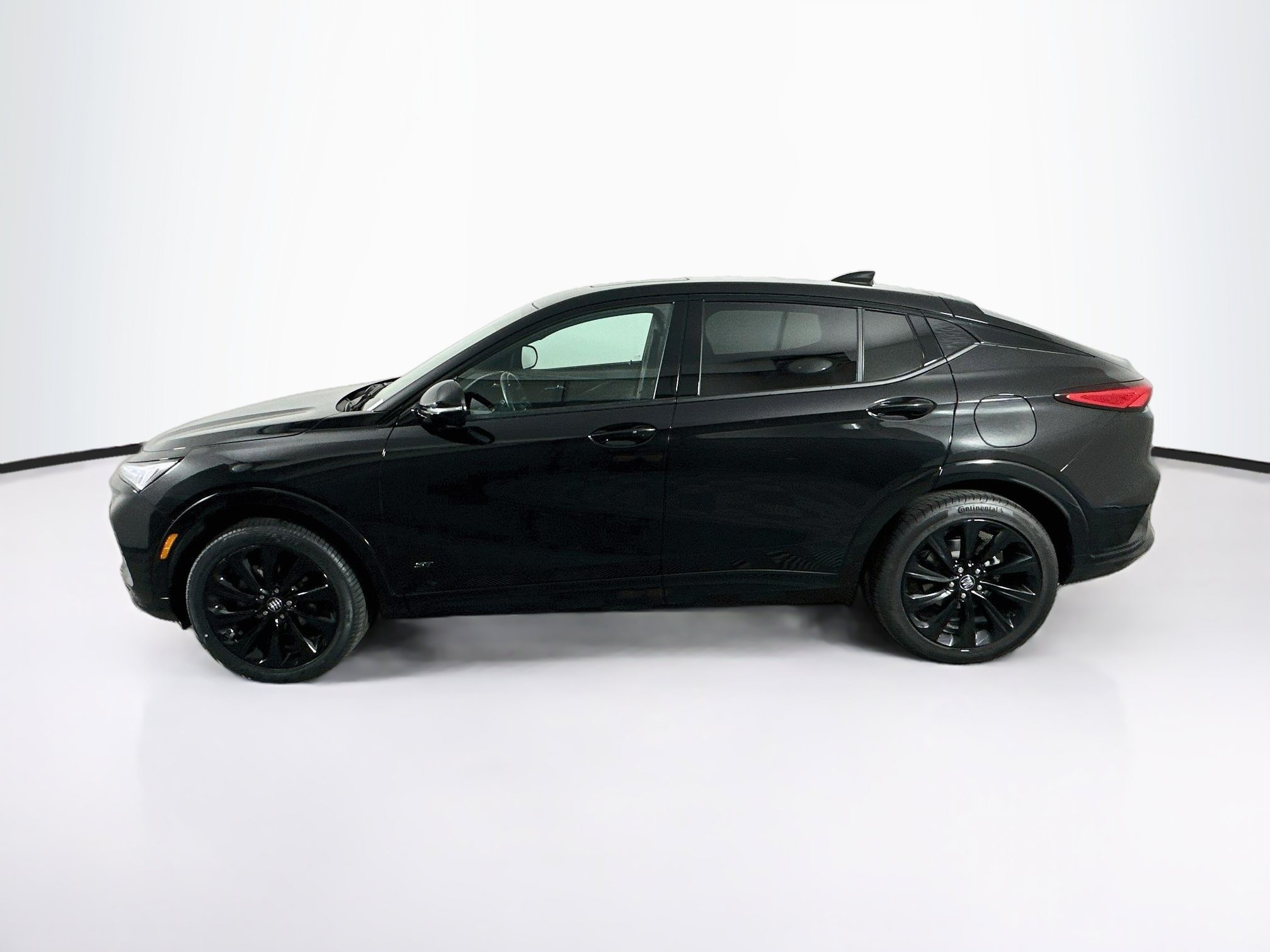 Used 2025 Buick Envista Sport Touring FWD Sport Touring