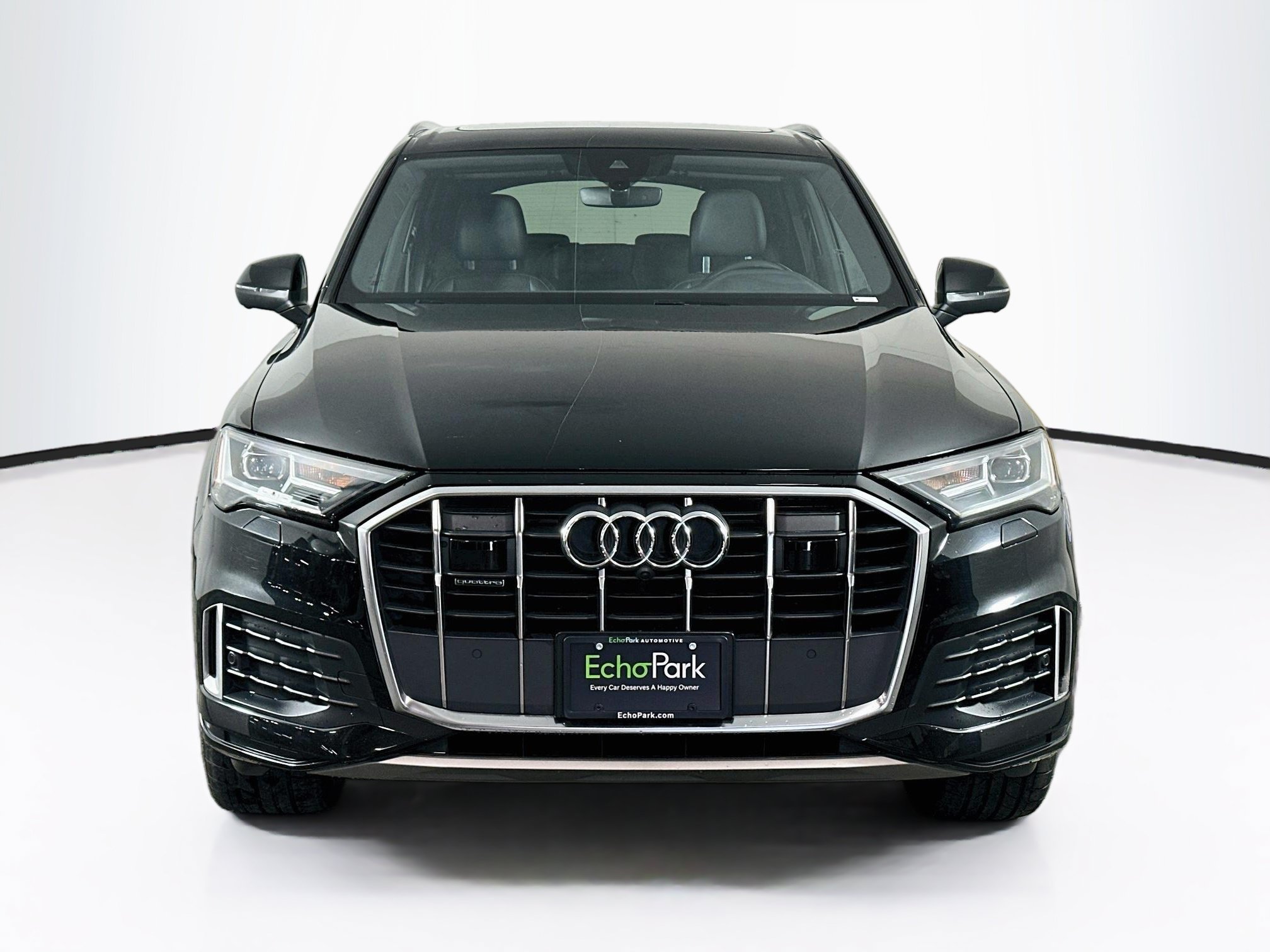 Used 2022 Audi Q7 Premium Plus Premium Plus 45 TFSI quattro