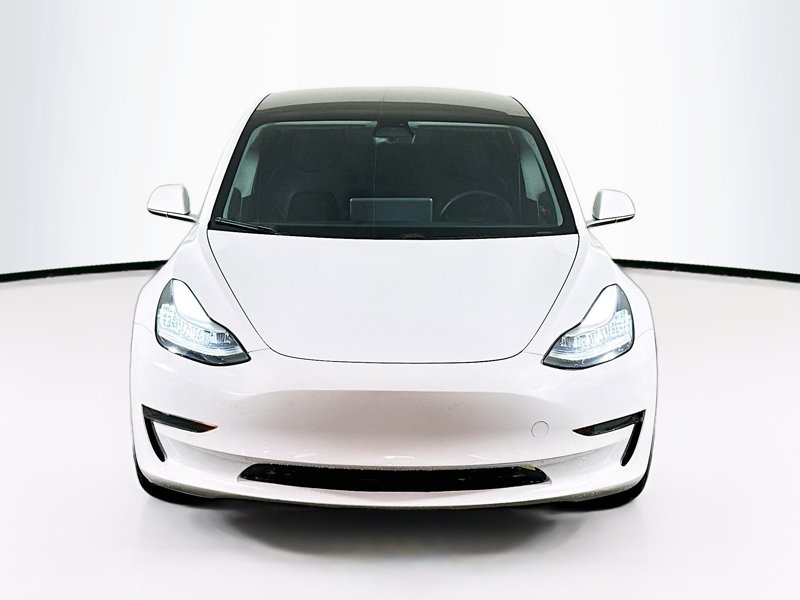 Used 2020 Tesla Model 3 Base with VIN 5YJ3E1EA9LF597869 for sale in Charlotte, NC