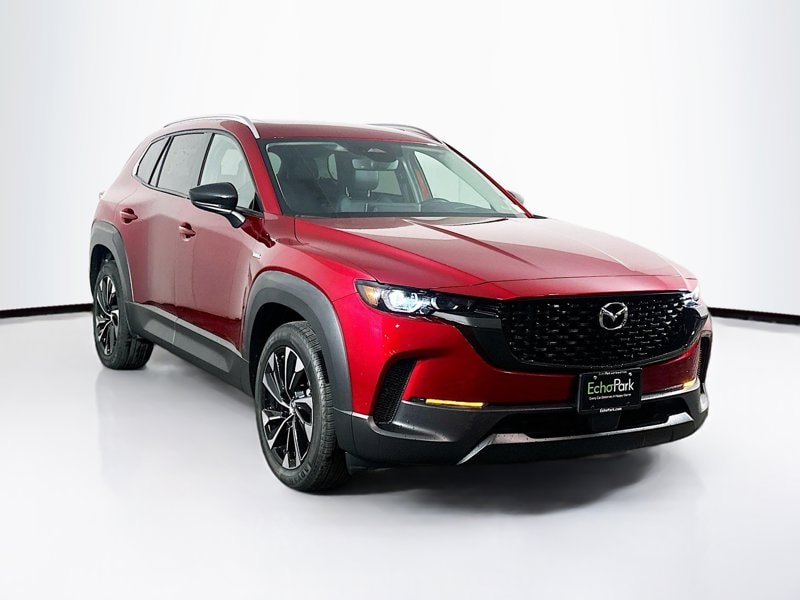 2025 Mazda CX-50 2.5 Hybrid Premium Plus's photo