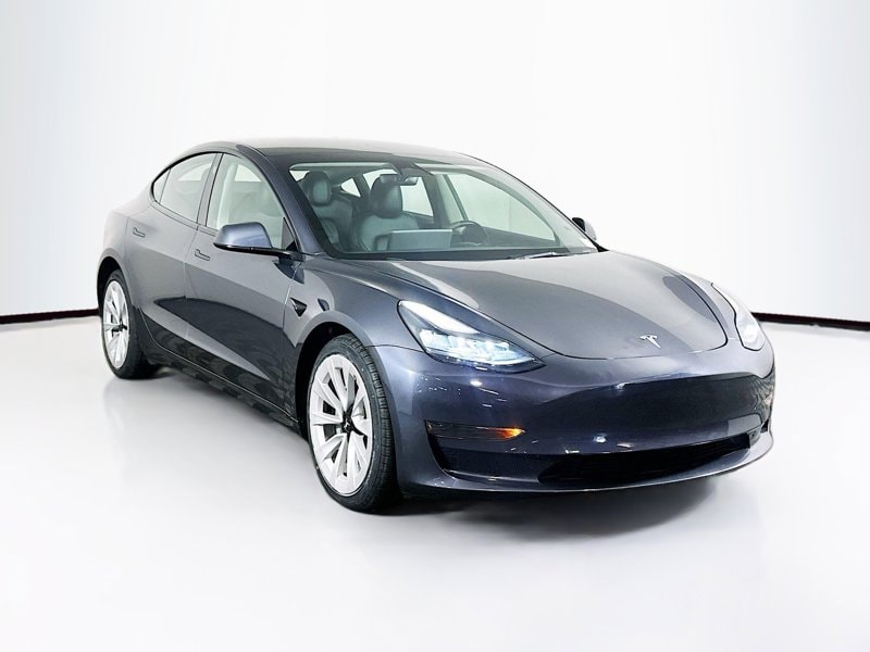 2023 Tesla Model 3 -'s photo