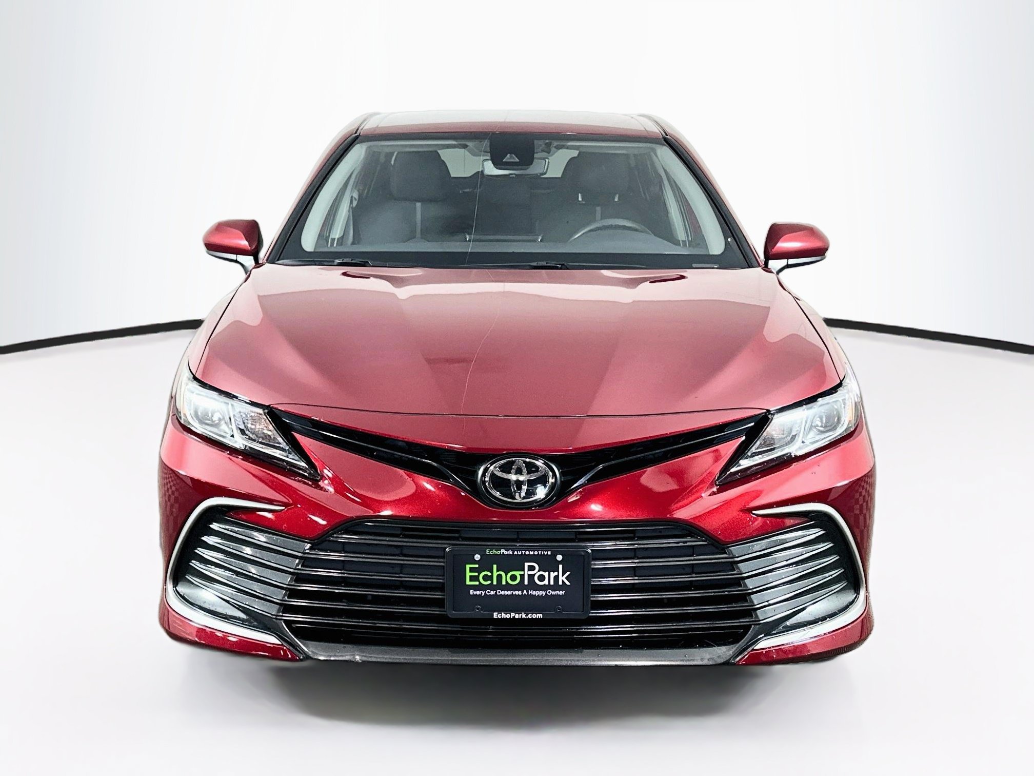 Used 2022 Toyota Camry LE LE Auto