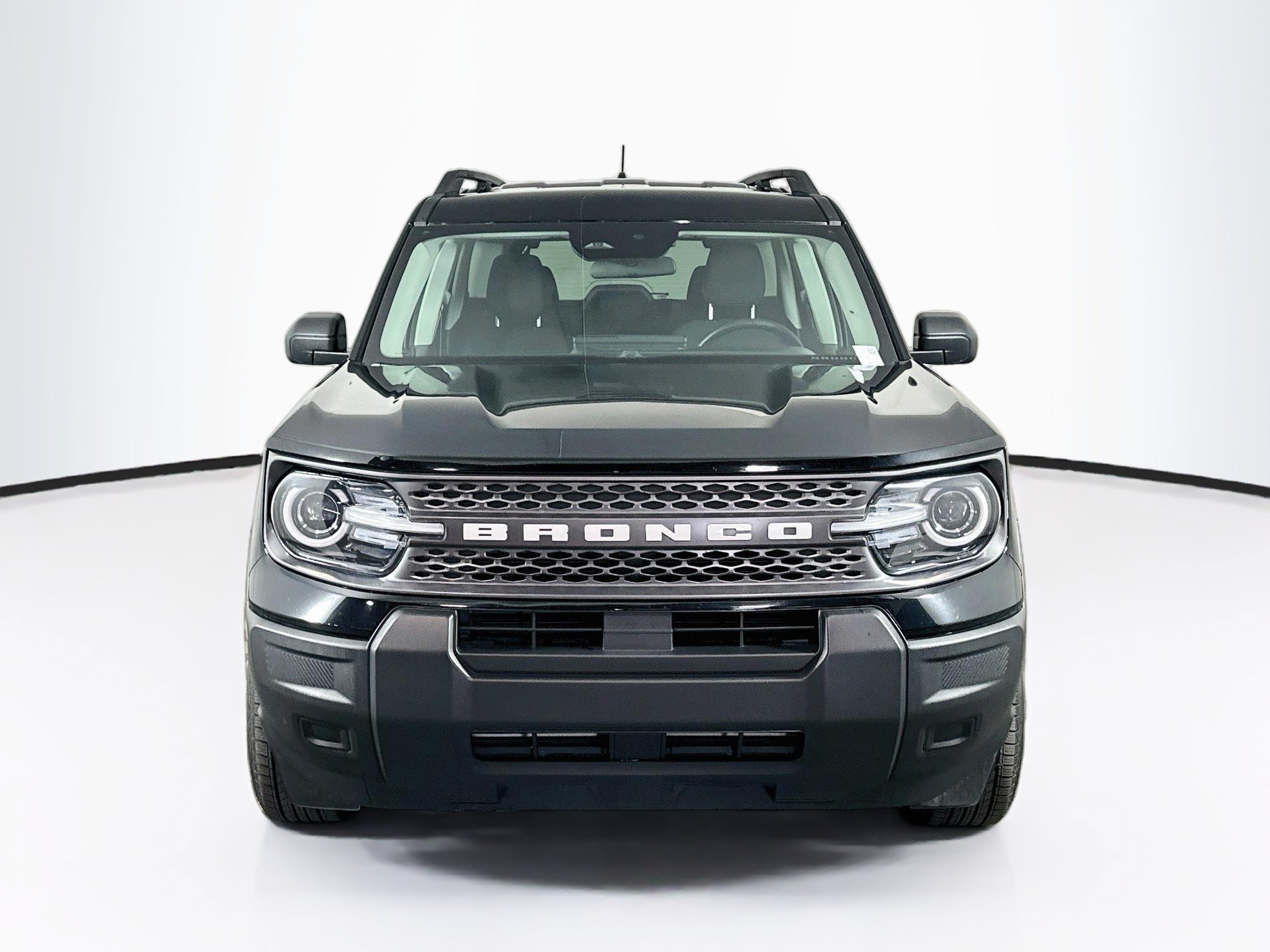 Used 2025 Ford Bronco Sport Big Bend Big Bend 4x4