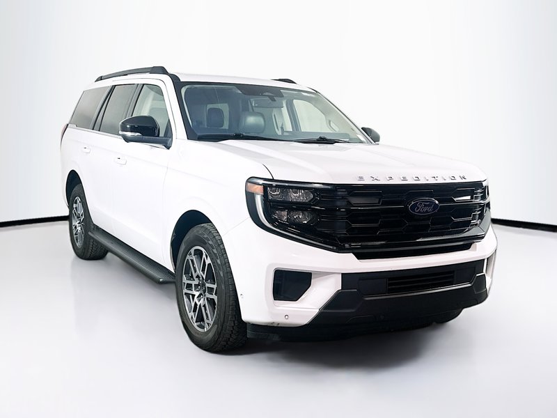 2025 Ford Expedition Active 4x4's photo