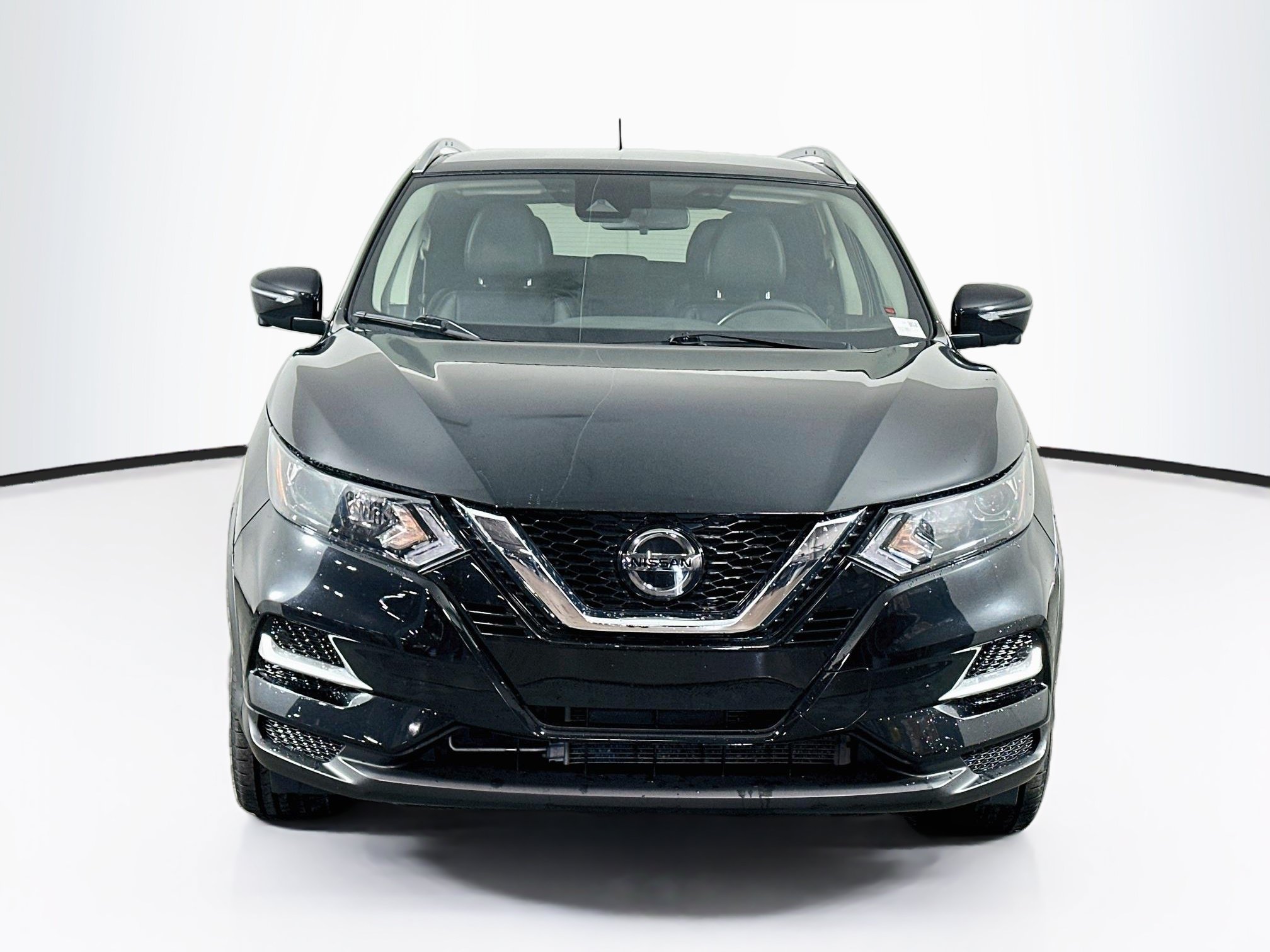 Used 2022 Nissan Rogue Sport SL AWD SL