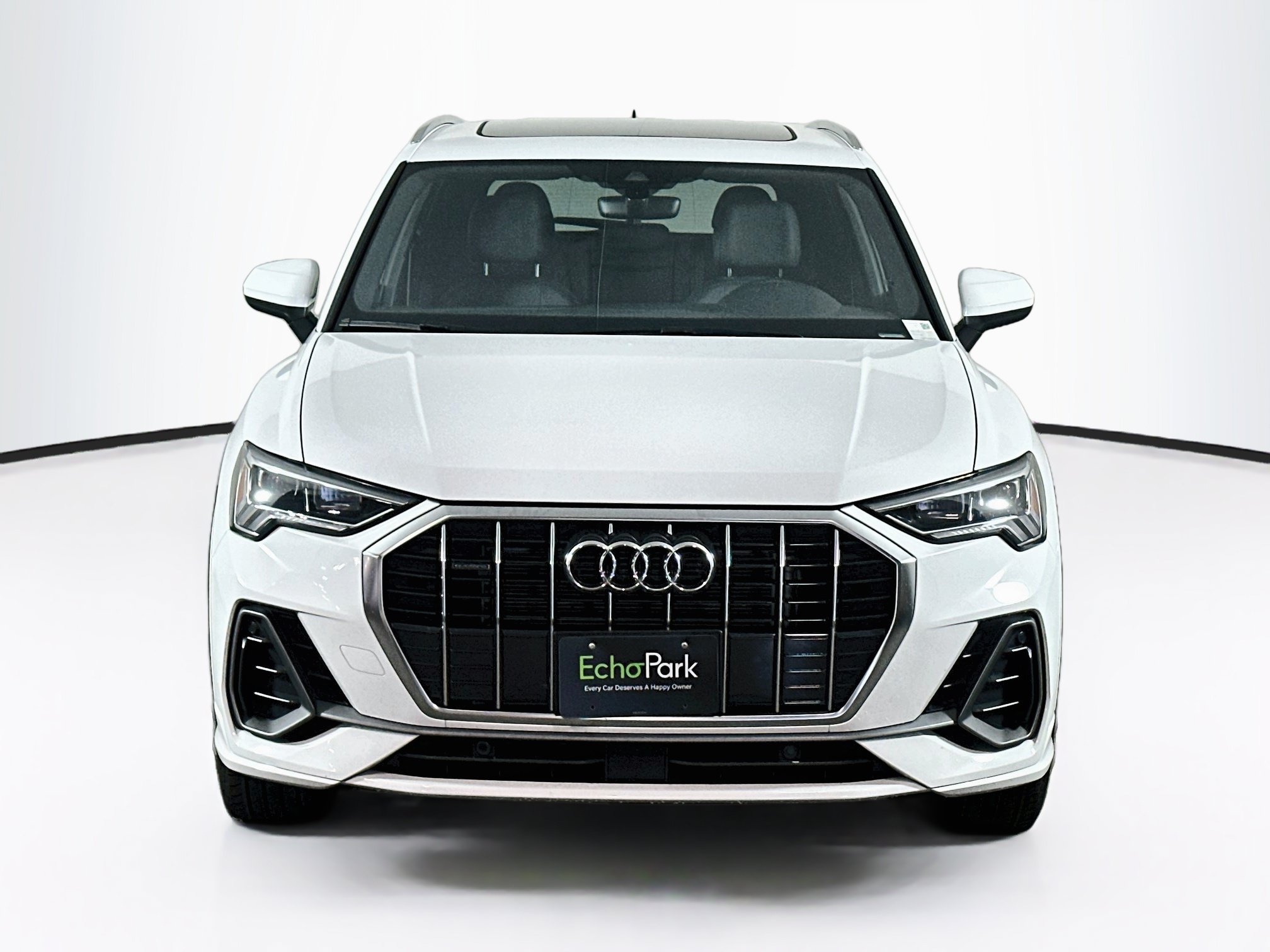 Used 2025 Audi Q3 S line Premium S line Premium 45 TFSI quattro
