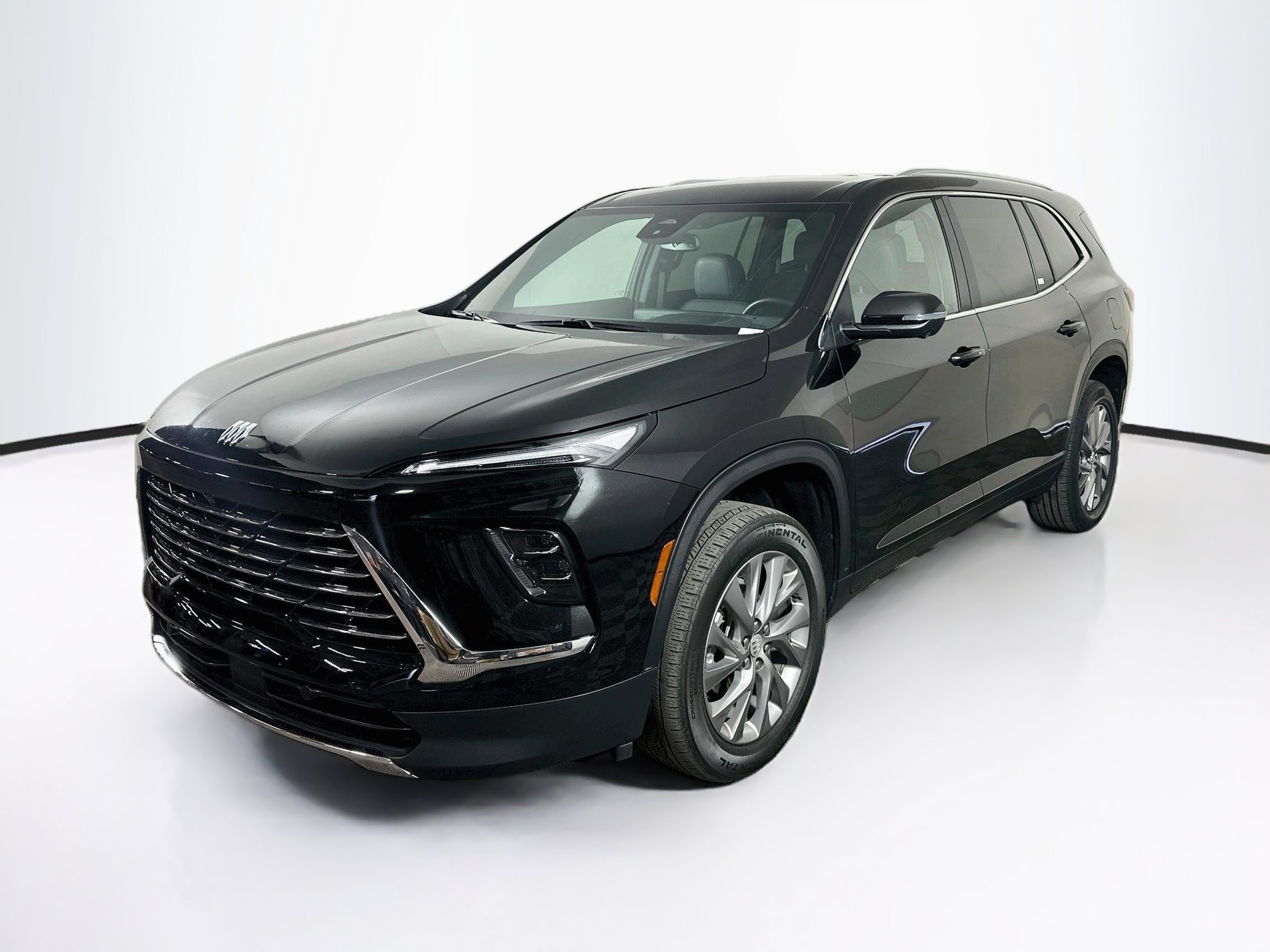 Used 2025 Buick Enclave Preferred Preferred