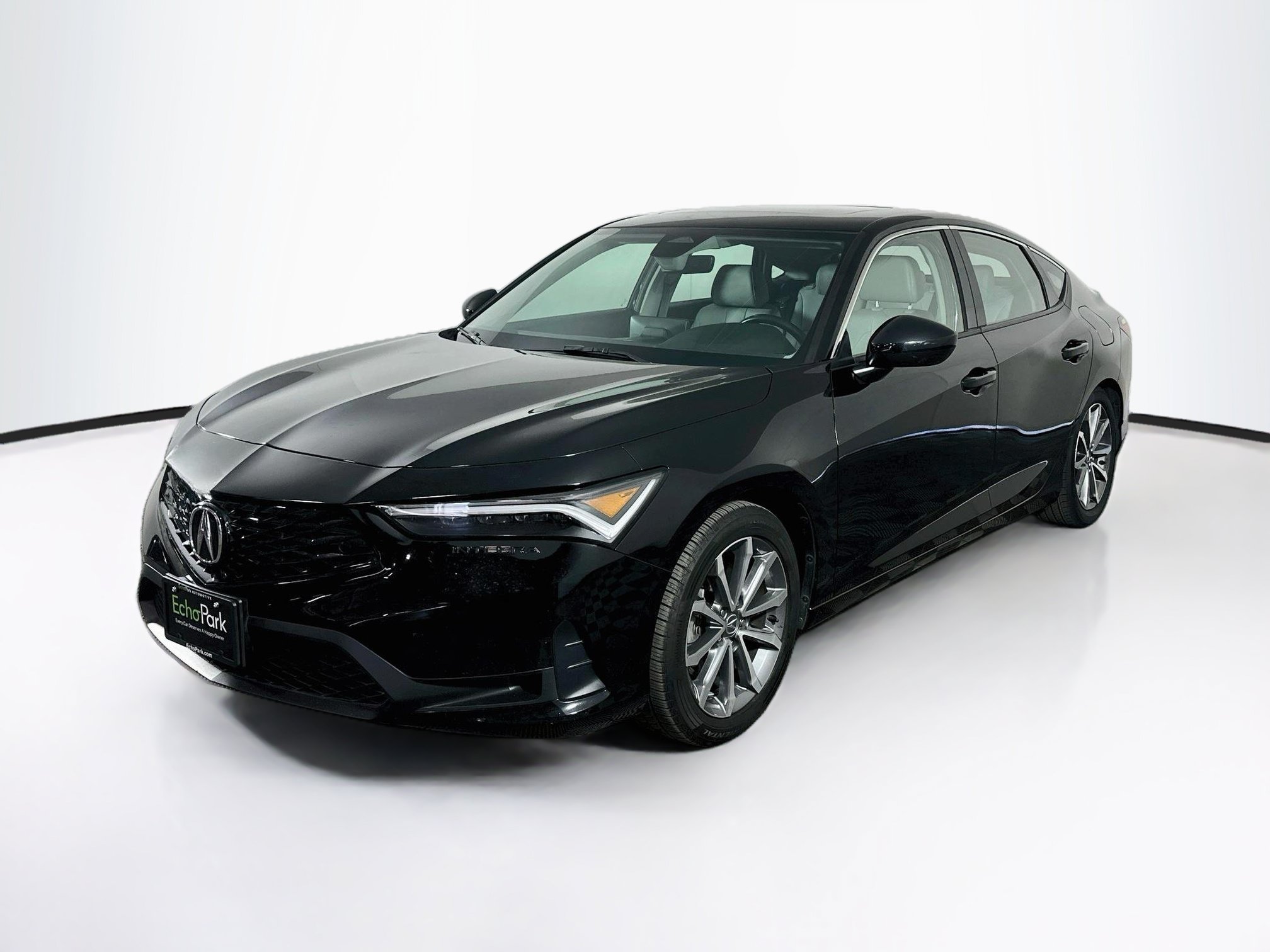 Used 2024 Acura Integra Integra (CVT) CVT