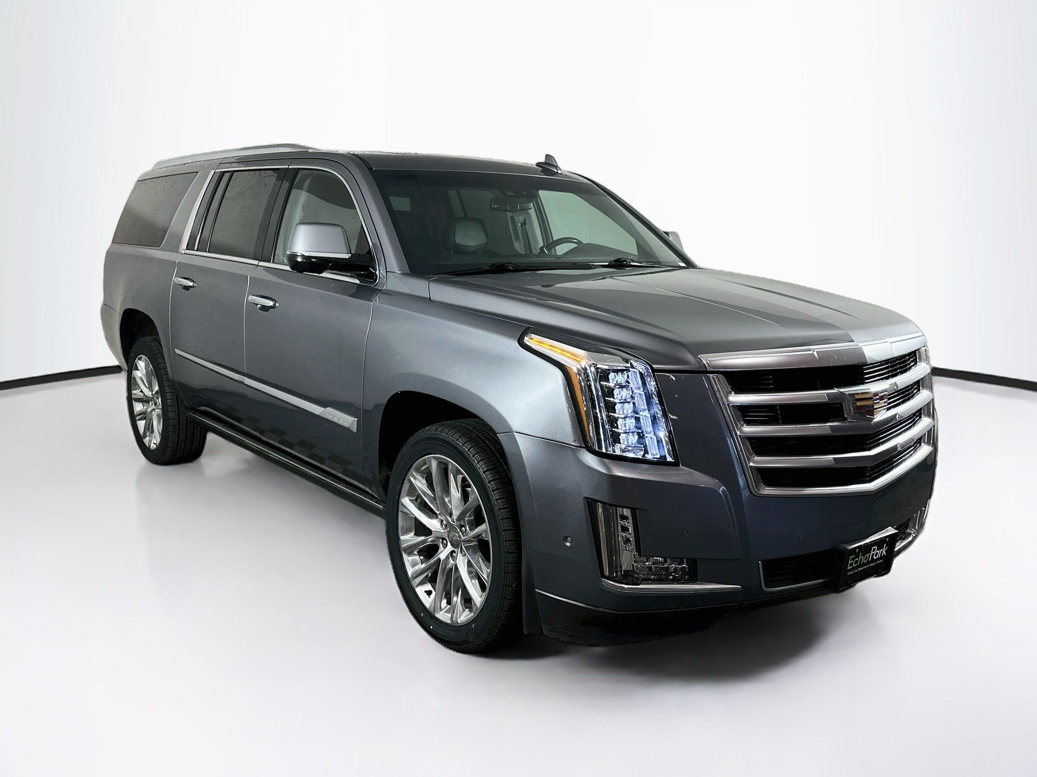 2019 Cadillac Escalade ESV