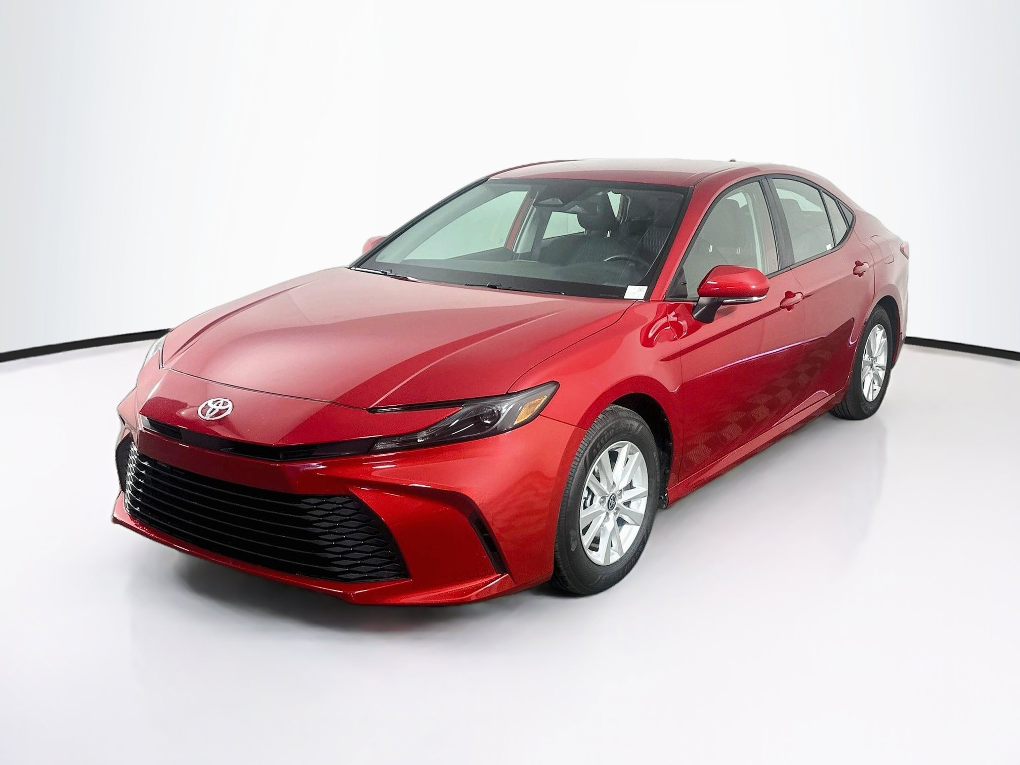 Used 2026 Toyota Camry LE LE