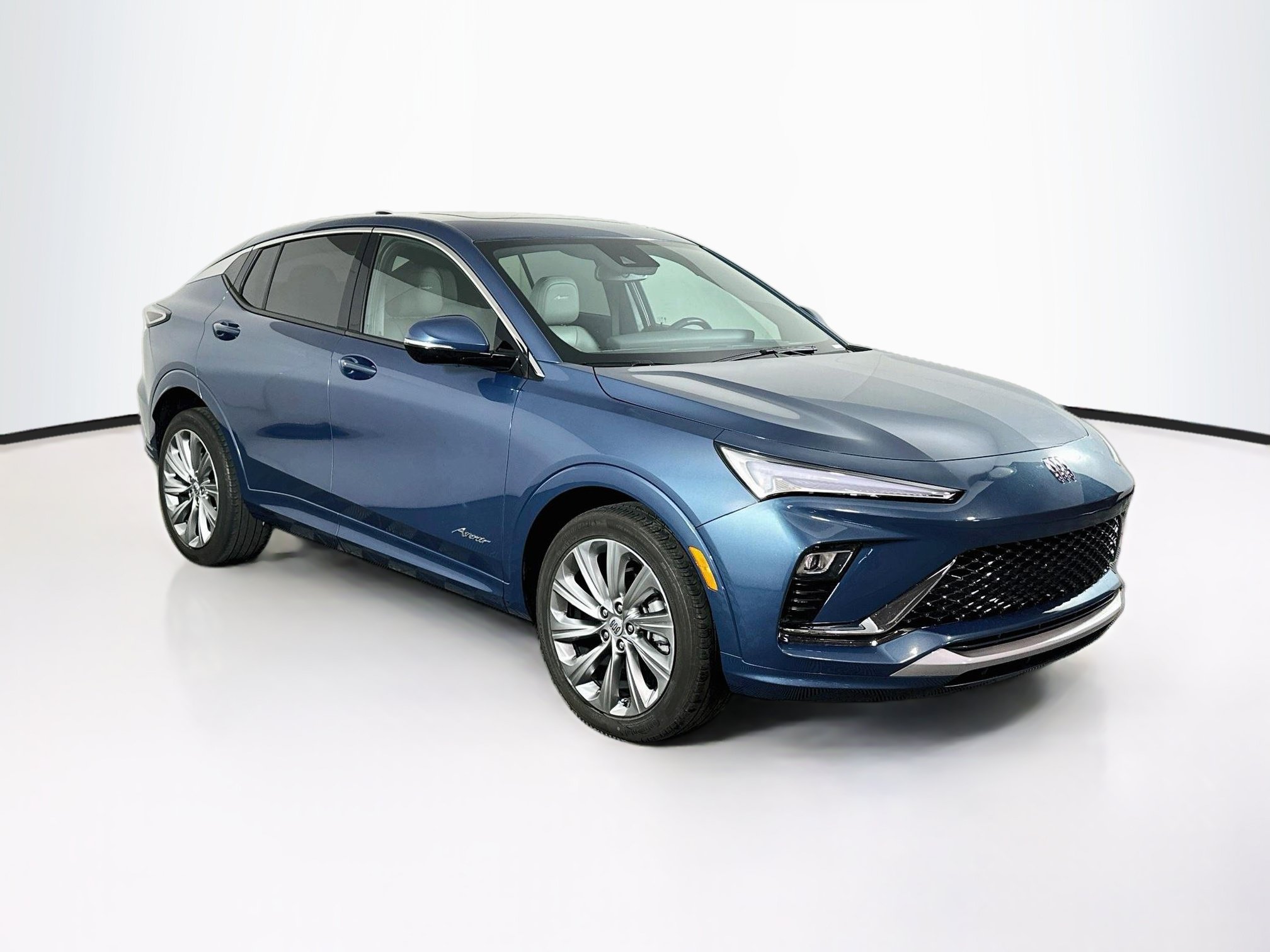 2025 Buick Envista Avenir
