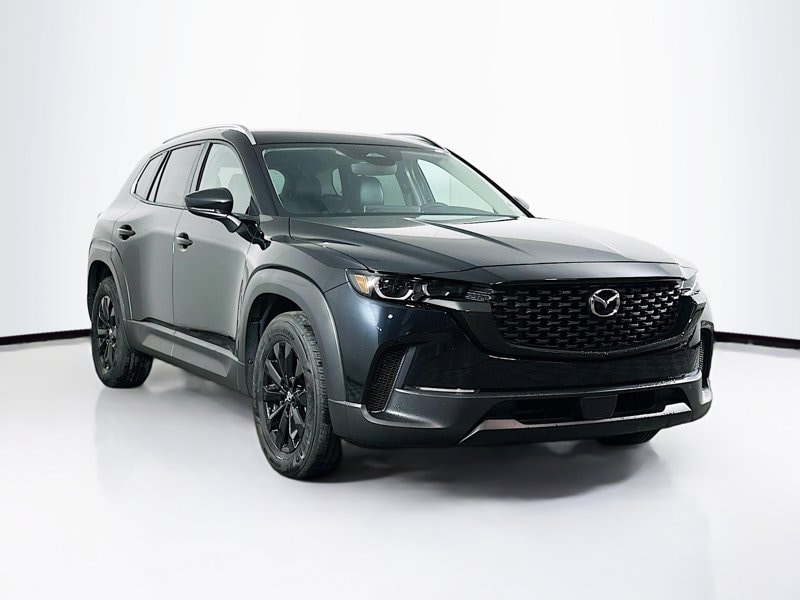 2025 Mazda CX-50 Preferred's photo