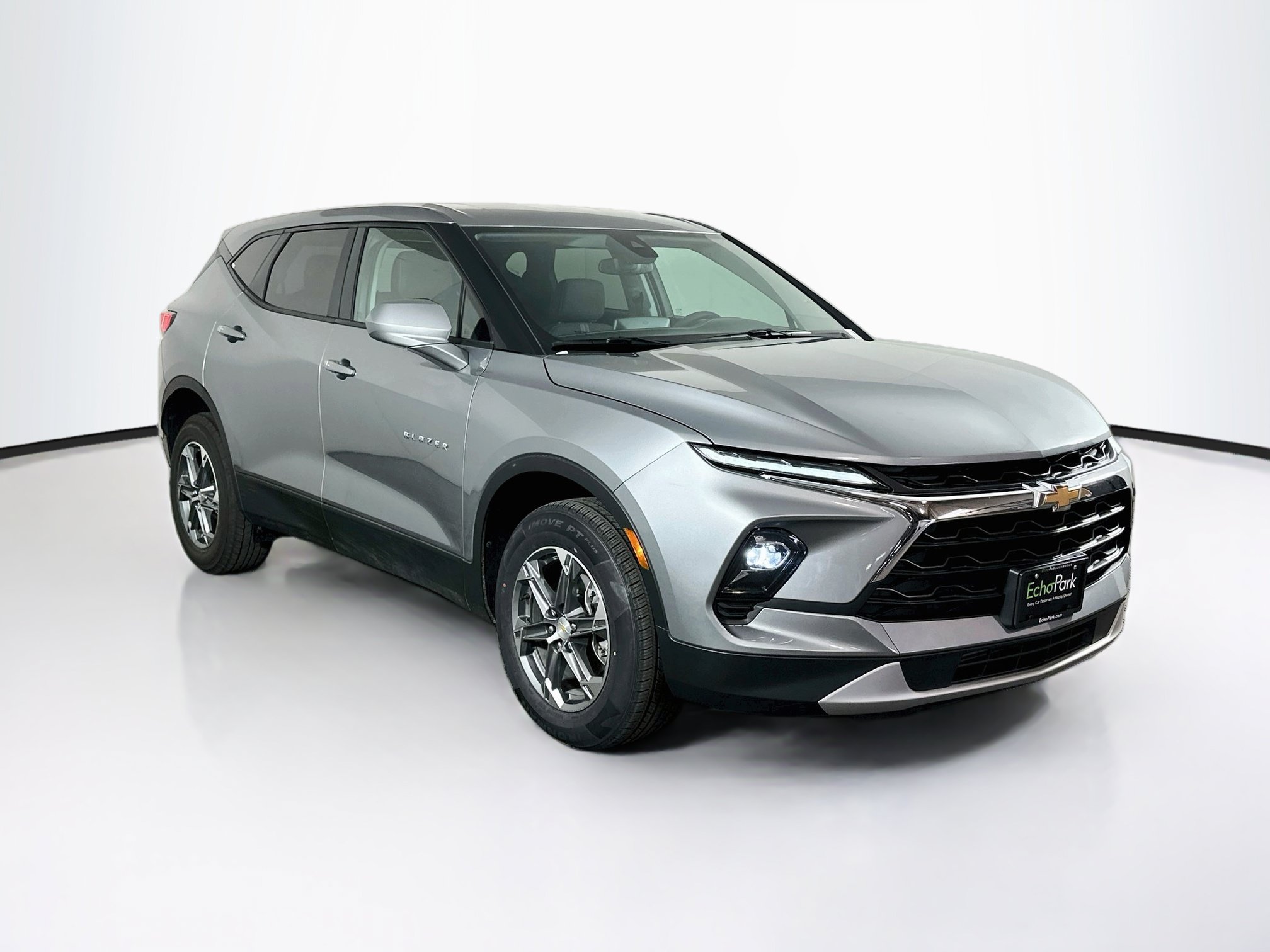 Used 2026 Chevrolet Blazer LT FWD LT w/2LT