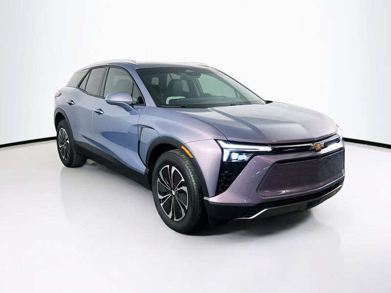 2024 Chevrolet Blazer EV LT AWD's photo