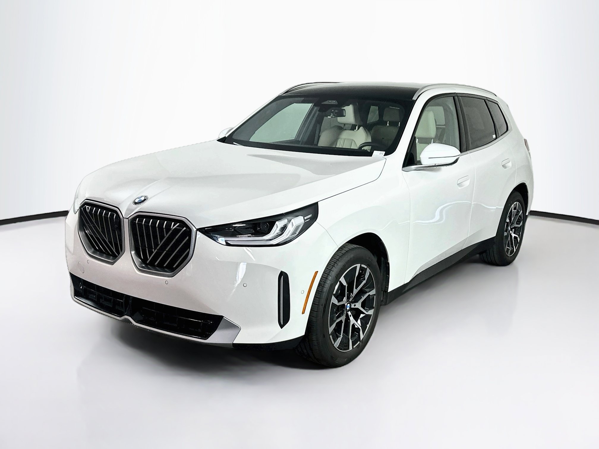 Used 2026 BMW X3 30 xDrive 30 xDrive Sports Activity Vehicle
