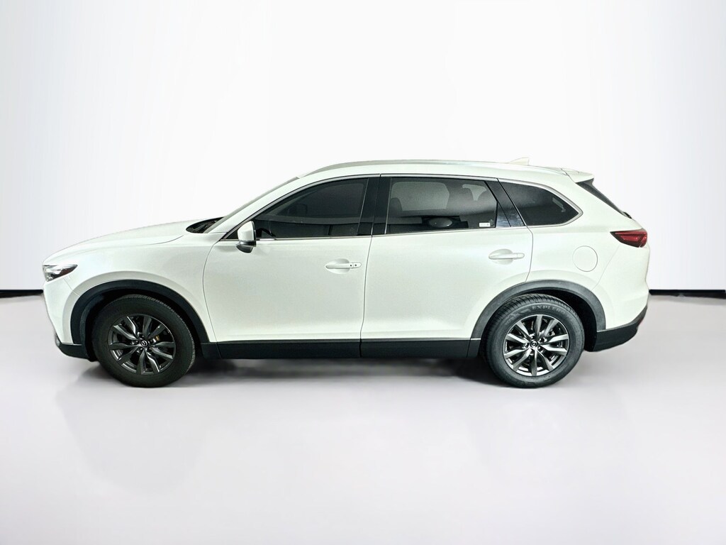 Used 2021 Mazda CX-9 Touring Touring FWD