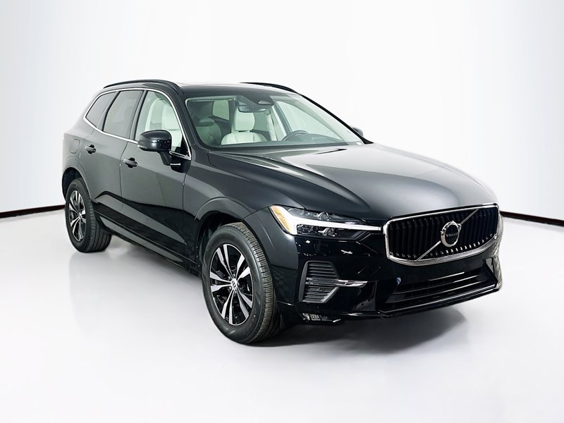 2023 Volvo XC60 B5 Core AWD's photo