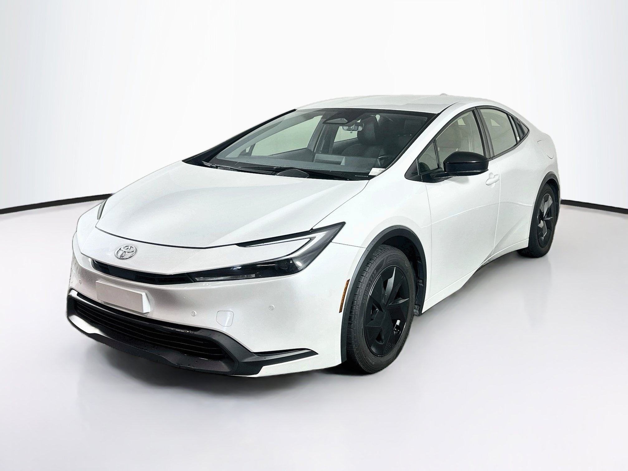 Used 2024 Toyota Prius LE LE