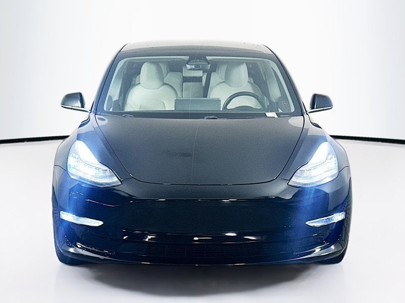 Used 2019 Tesla Model 3 Base with VIN 5YJ3E1EA9KF402643 for sale in Charlotte, NC