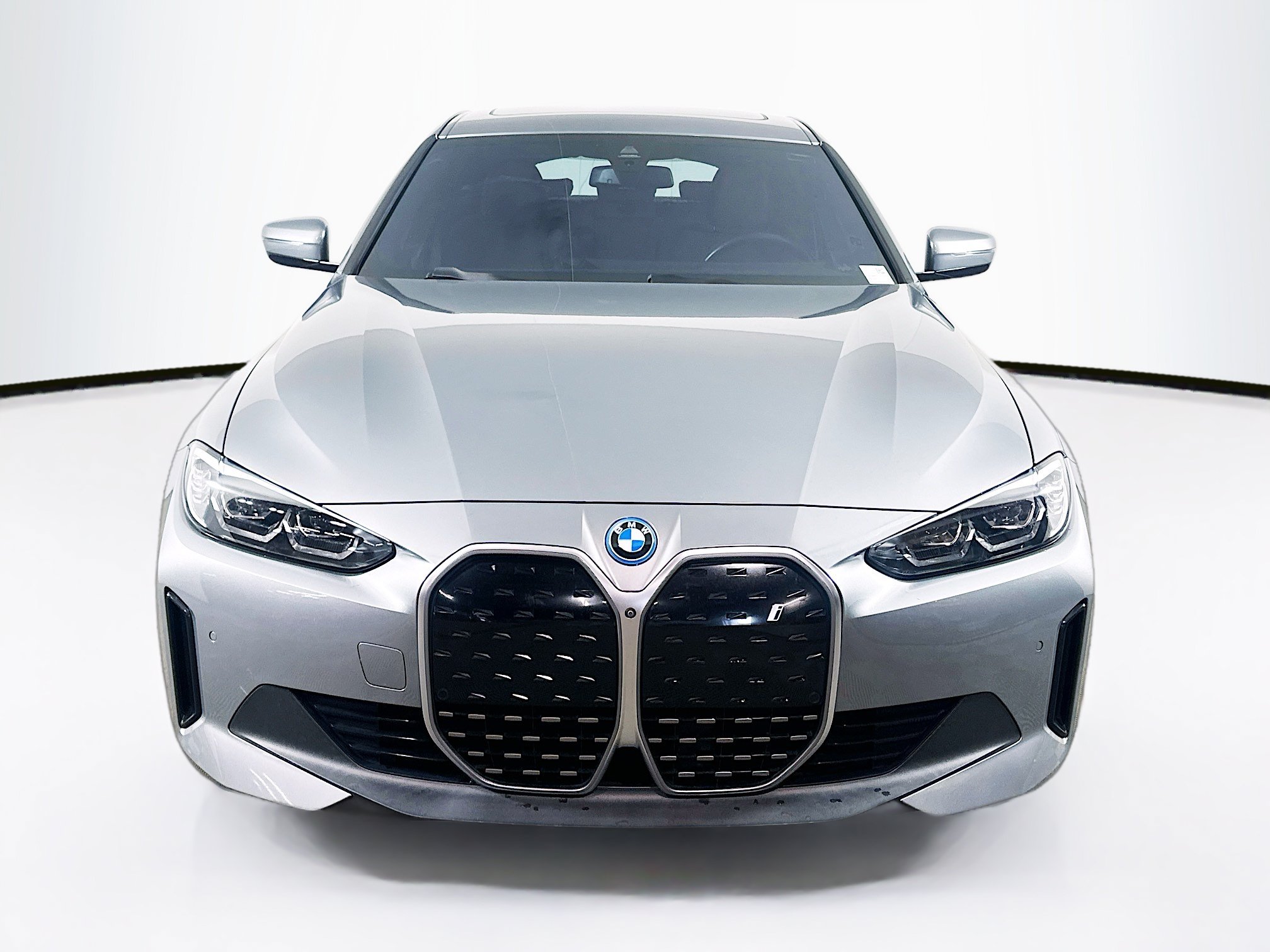 Used 2023 BMW i4 35 with VIN WBY43AW02PFP71295 for sale in Charlotte, NC