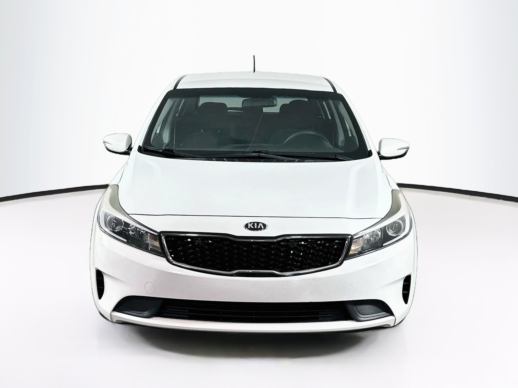 Used 2017 Kia Forte5 LX LX Auto