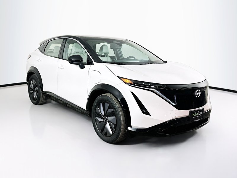 2023 Nissan Ariya