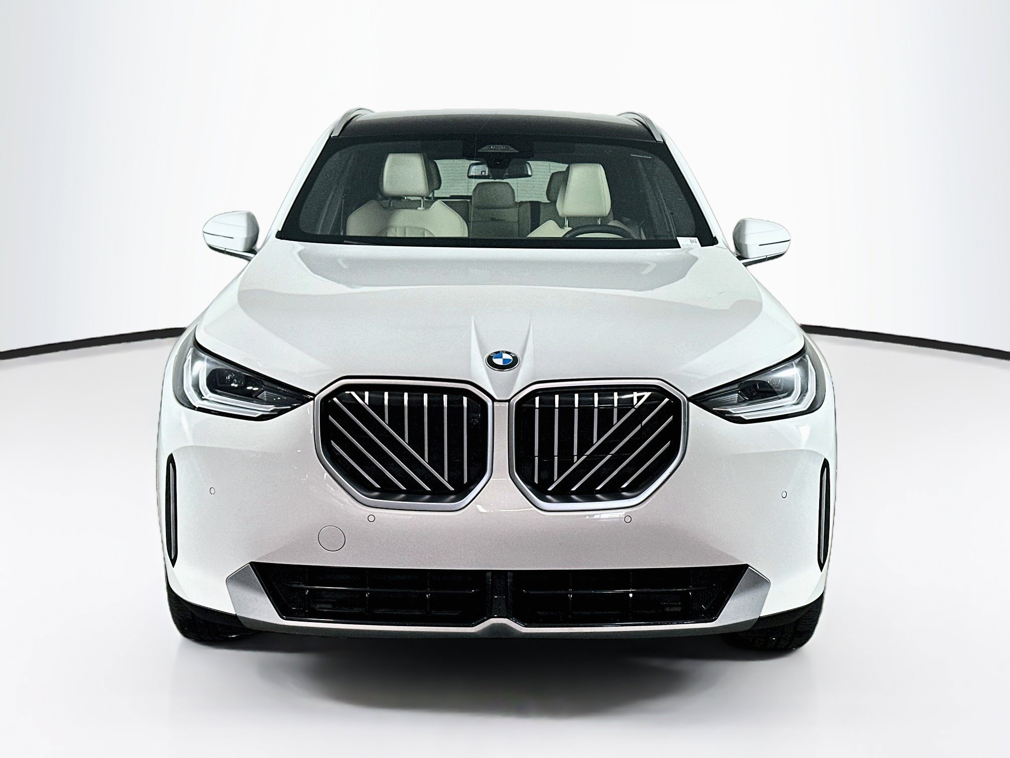 Used 2026 BMW X3 30 xDrive 30 xDrive Sports Activity Vehicle