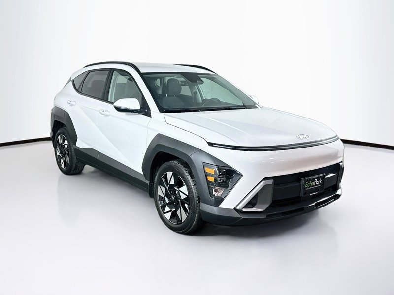 2024 Hyundai Kona SEL Automatic's photo