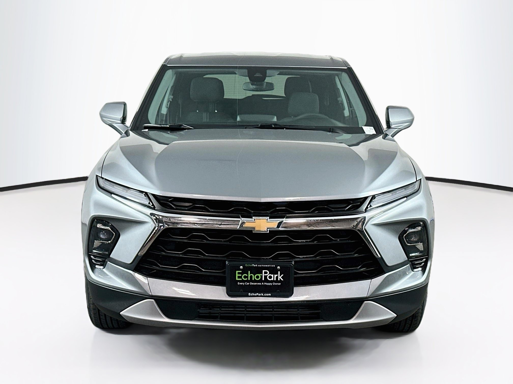 Used 2026 Chevrolet Blazer LT FWD LT w/2LT