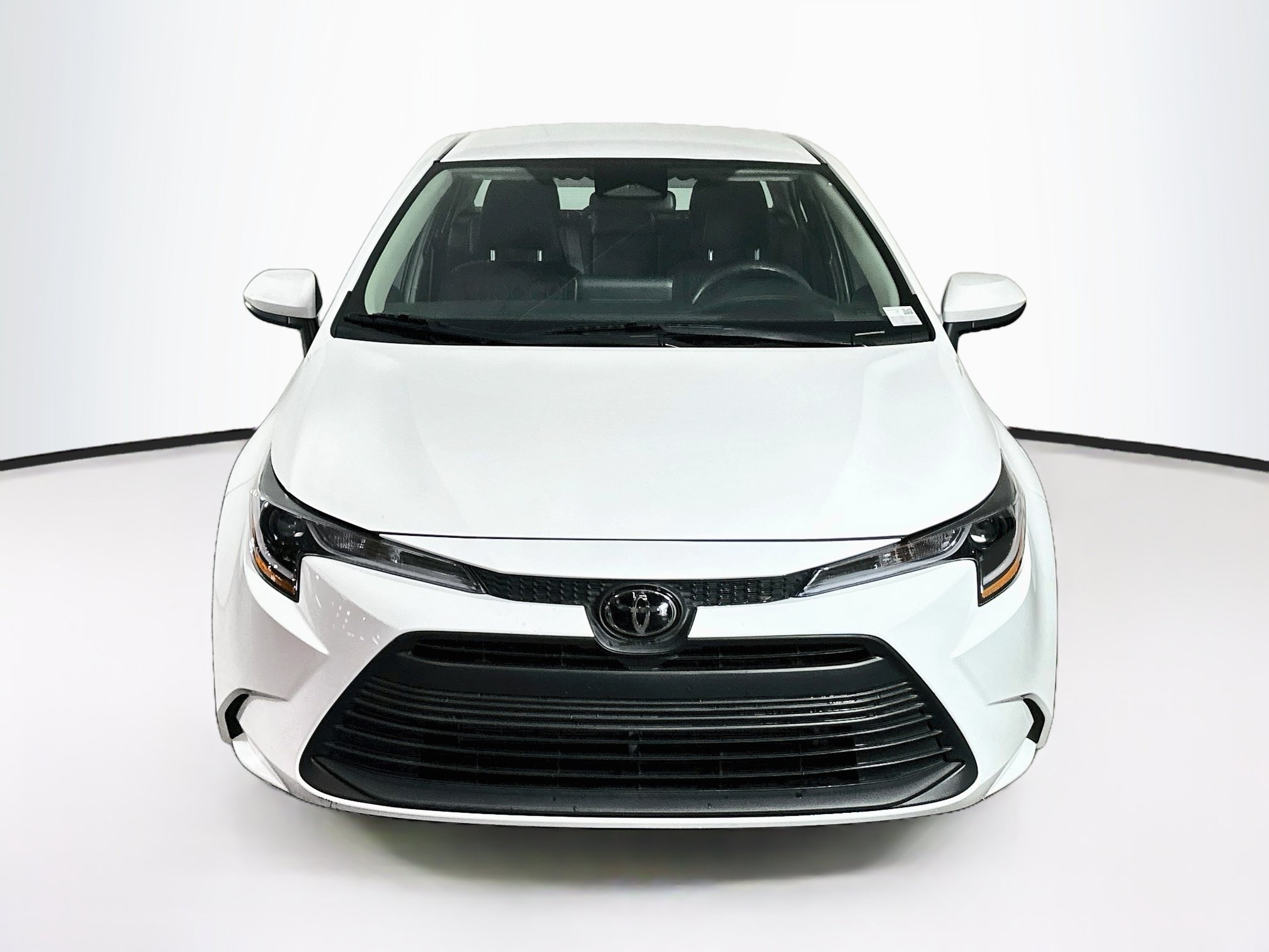 Used 2026 Toyota Corolla LE LE CVT