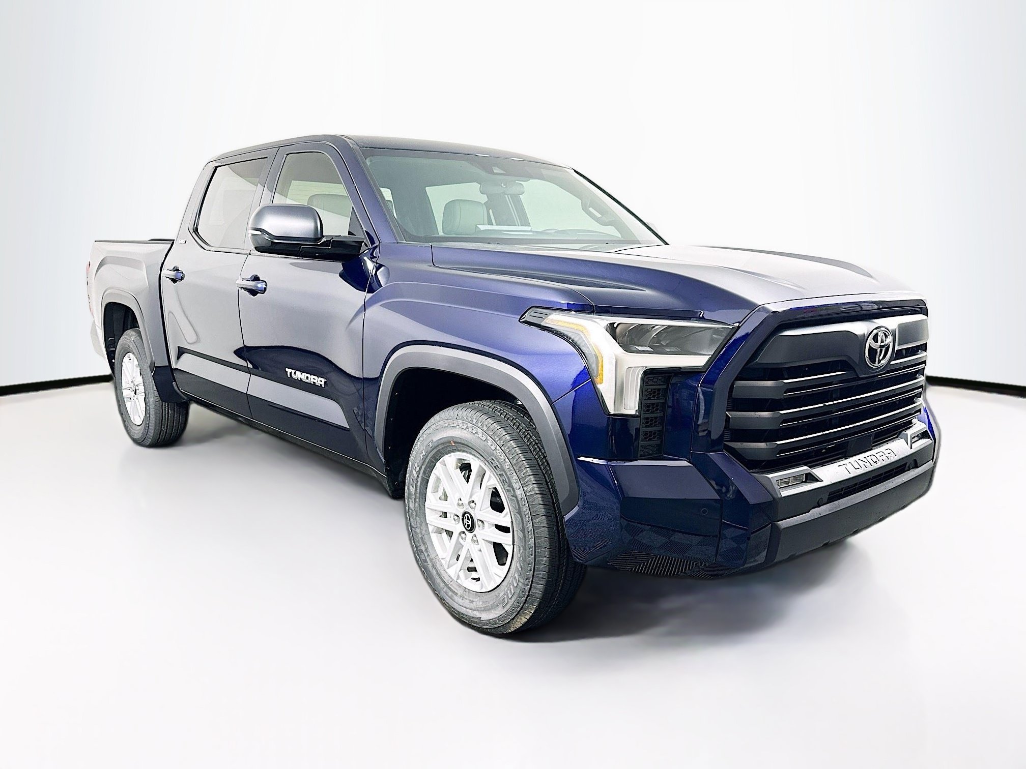  Toyota Tundra 2WD